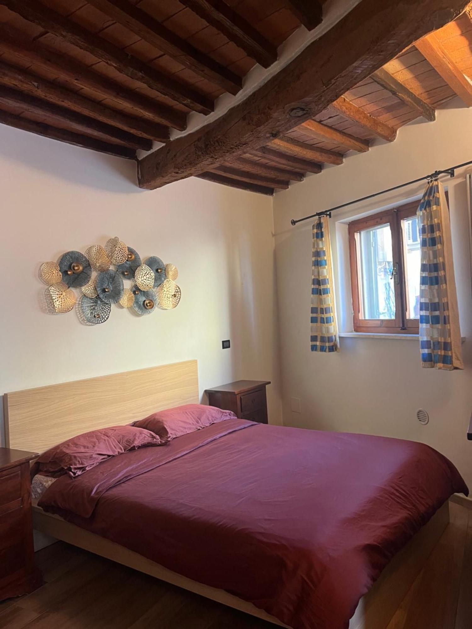 Grazioso Appartamento Pisa Sull'Arno Exterior photo