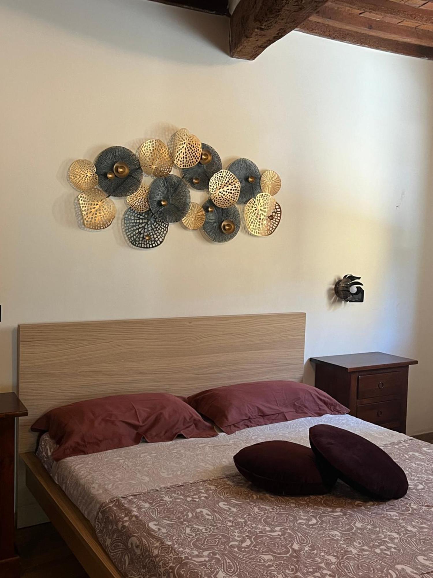Grazioso Appartamento Pisa Sull'Arno Exterior photo